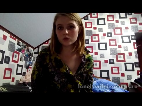 ❤️ Young blonde student from Russia likes bigger dicks. ❤❌ Just porn at en-gb.fullsexmovs.ru ❌️