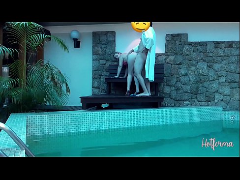 ❤️ Boss invites the maid to the pool but can't resist a hot ❤❌ Just porn at en-gb.fullsexmovs.ru ❌️