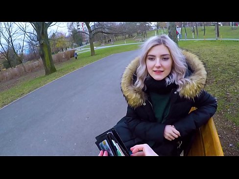 ❤️ Swallowing a stranger's hot cum for money - blowjob in the park by Eva Elfie ❤❌ Just porn at en-gb.fullsexmovs.ru ❌️